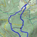Dobel 12Km 330Hm